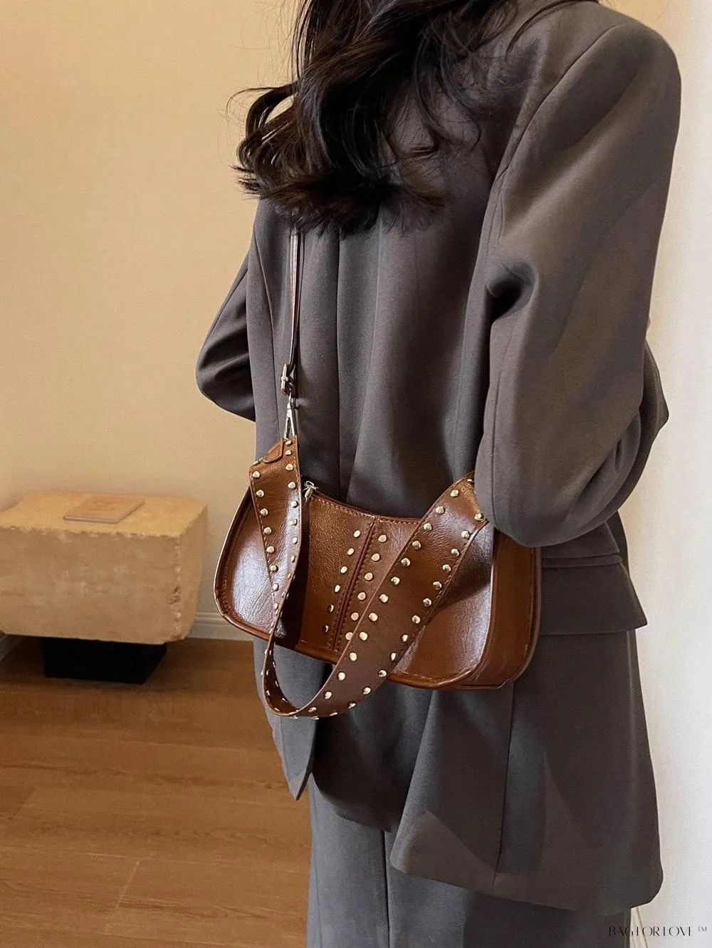 BagForLove - Minimalist Fashion Handbag for Her