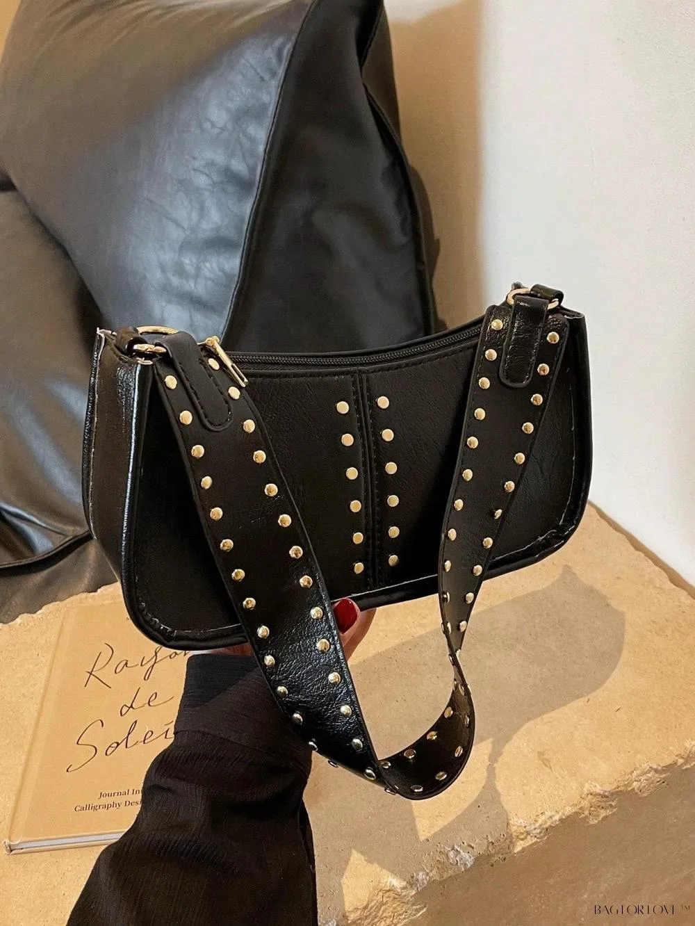 BagForLove - Minimalist Fashion Handbag for Her