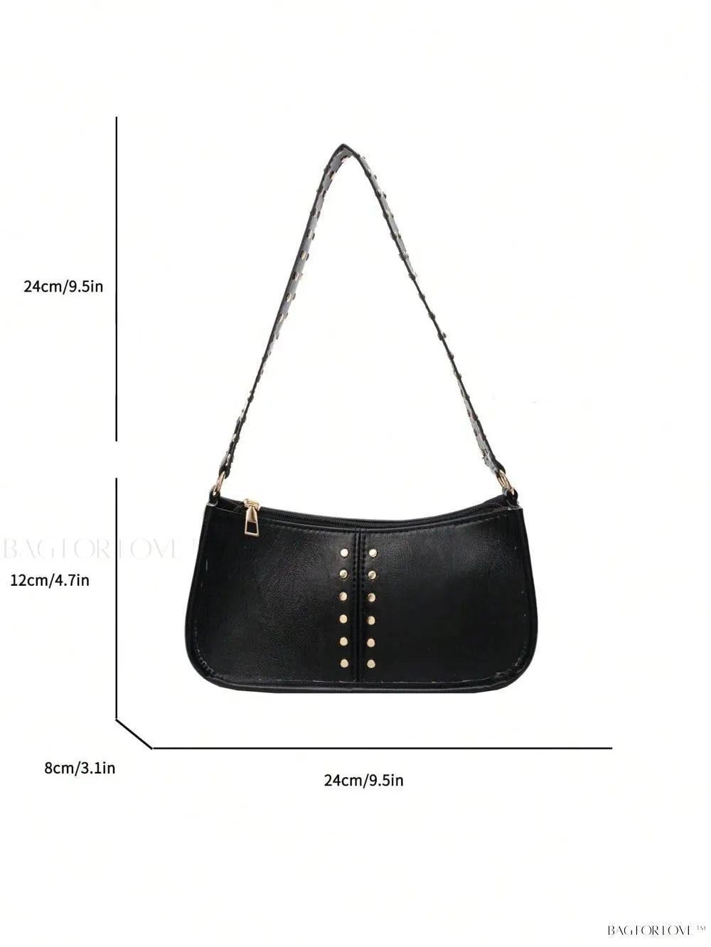 BagForLove - Minimalist Fashion Handbag for Her