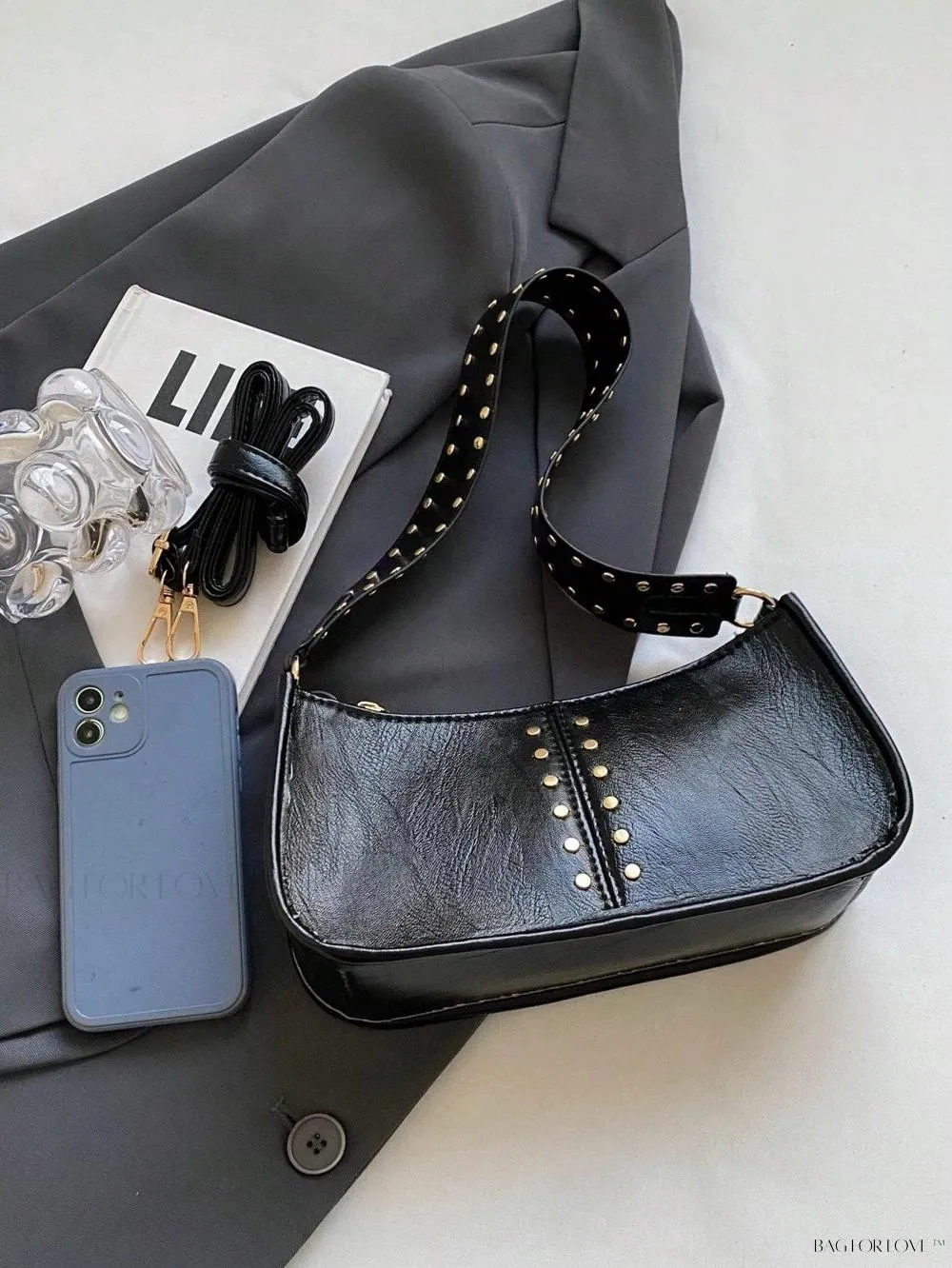 BagForLove - Minimalist Fashion Handbag for Her