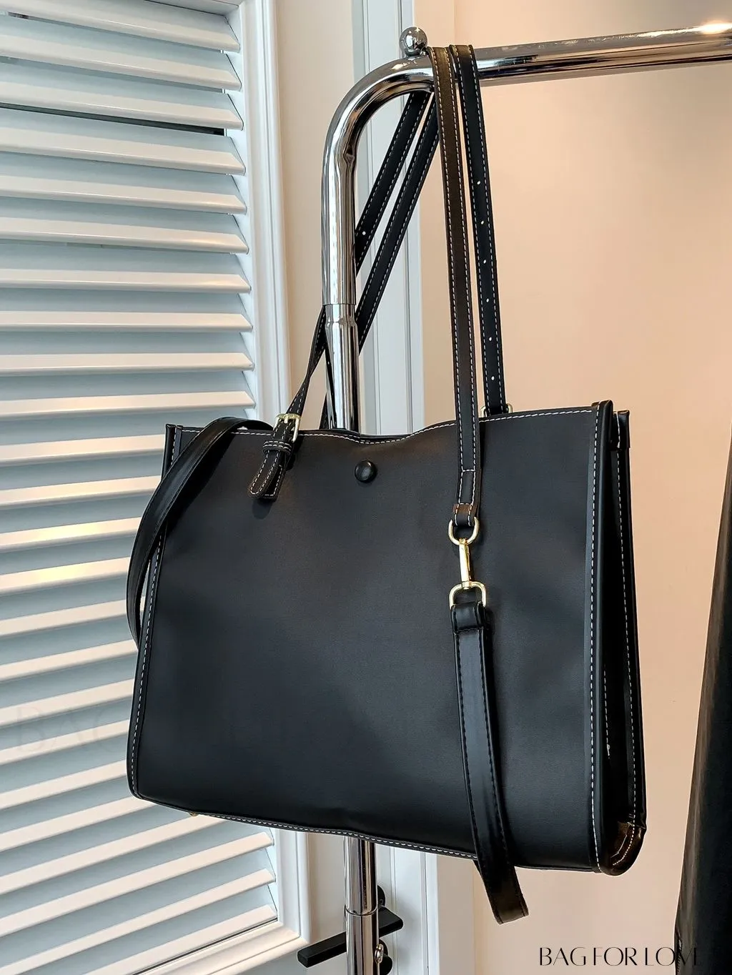BagForLove - Stylish Tote Bag with Spacious Interior