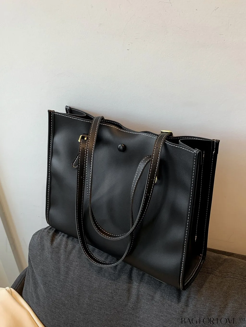 BagForLove - Stylish Tote Bag with Spacious Interior