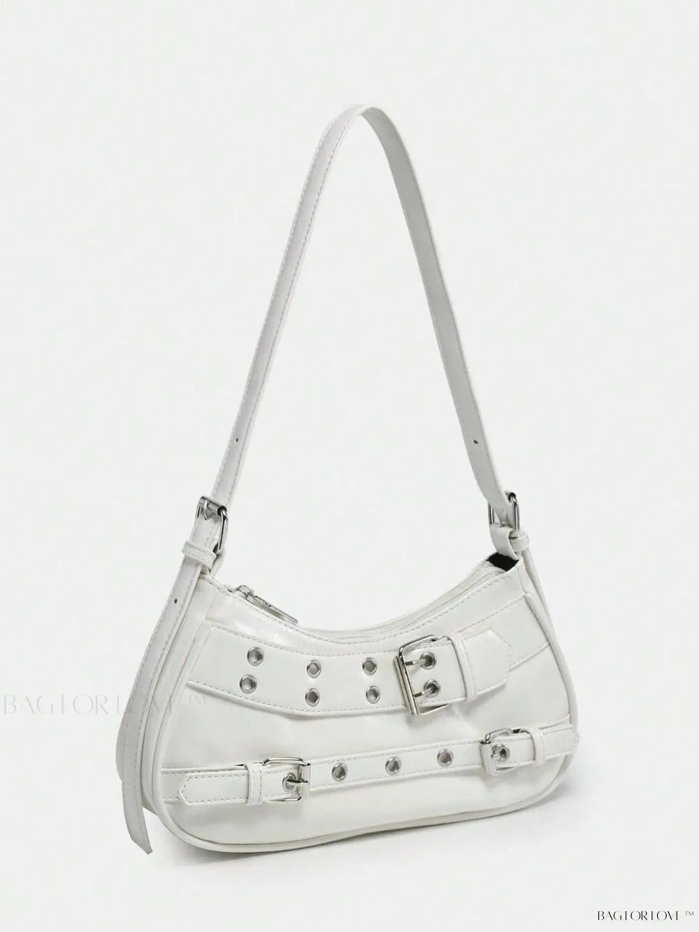 BagForLove - Timeless Gothic Chic Style Shoulder Bag For Women