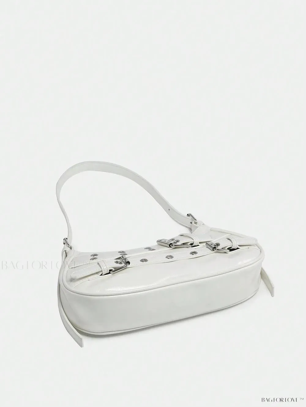 BagForLove - Timeless Gothic Chic Style Shoulder Bag For Women