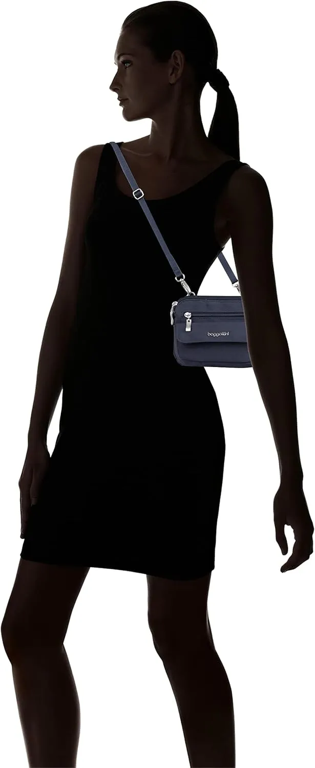 Baggallini Modern Everywhere Mini
