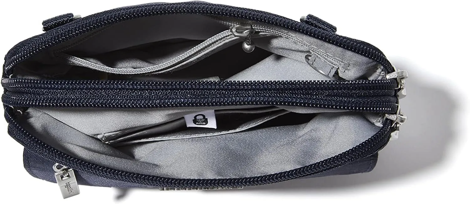 Baggallini Modern Everywhere Mini