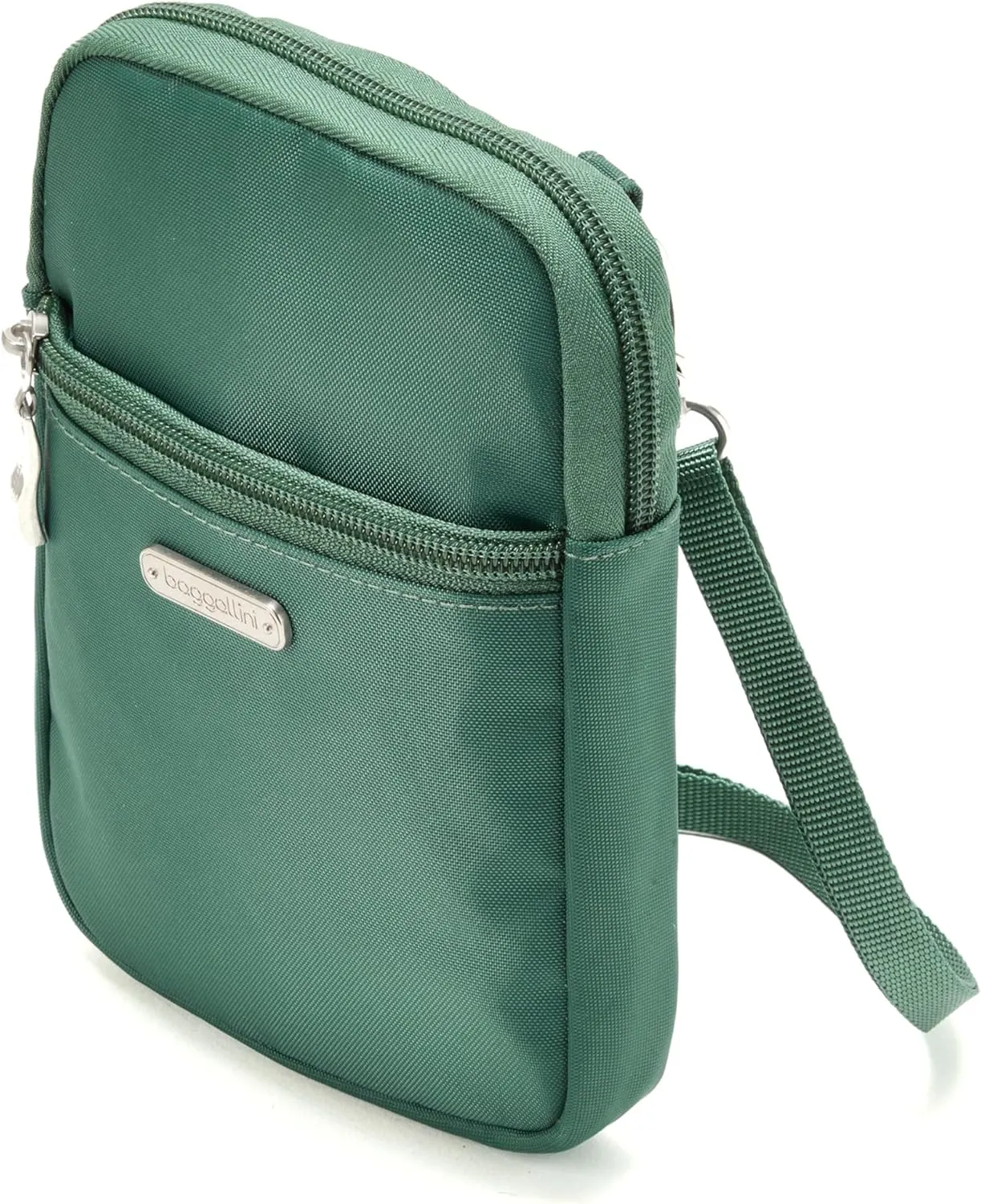 Baggallini Women's Essential Mini Crossbody Bag