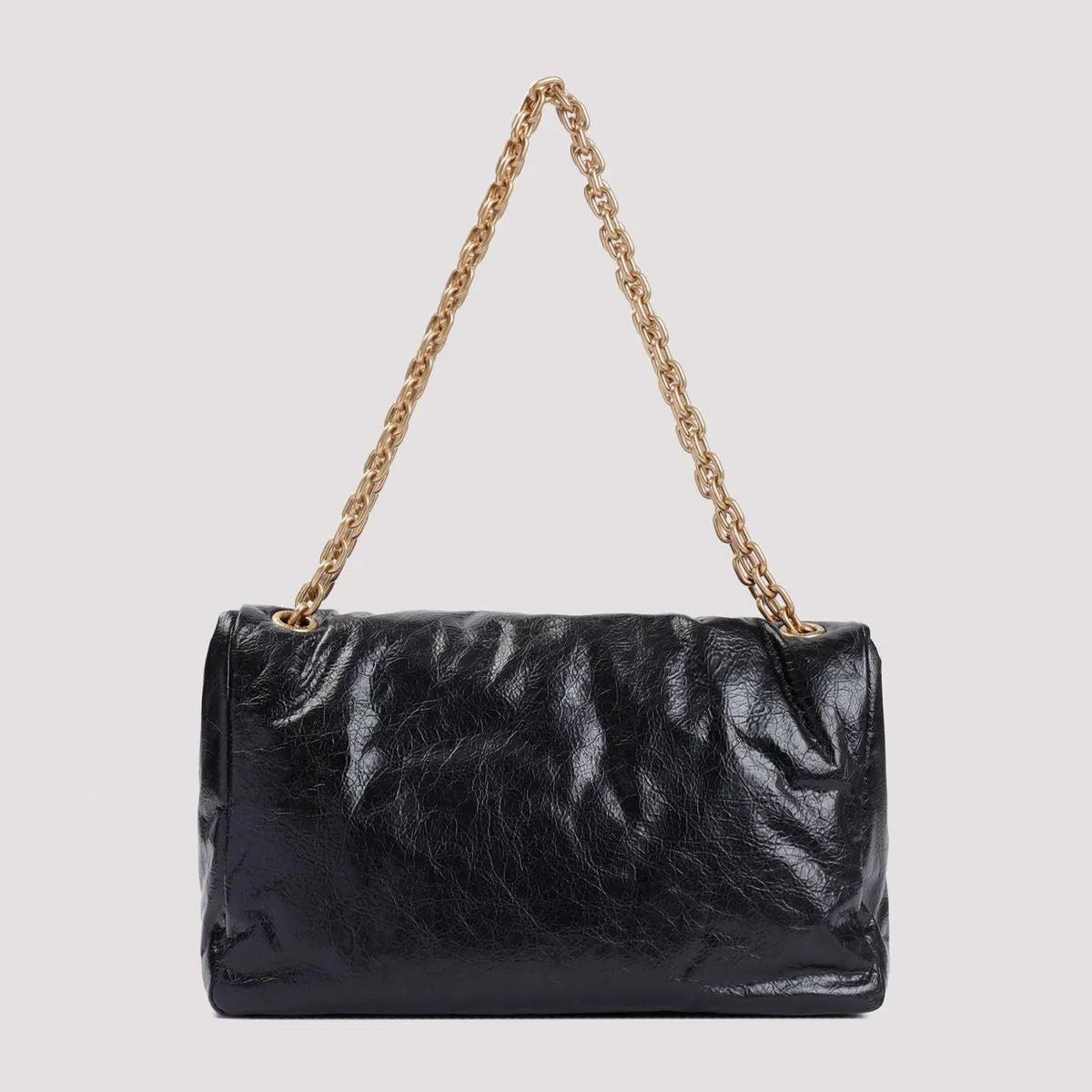 Balenciaga Medium Monaco Chain Bags