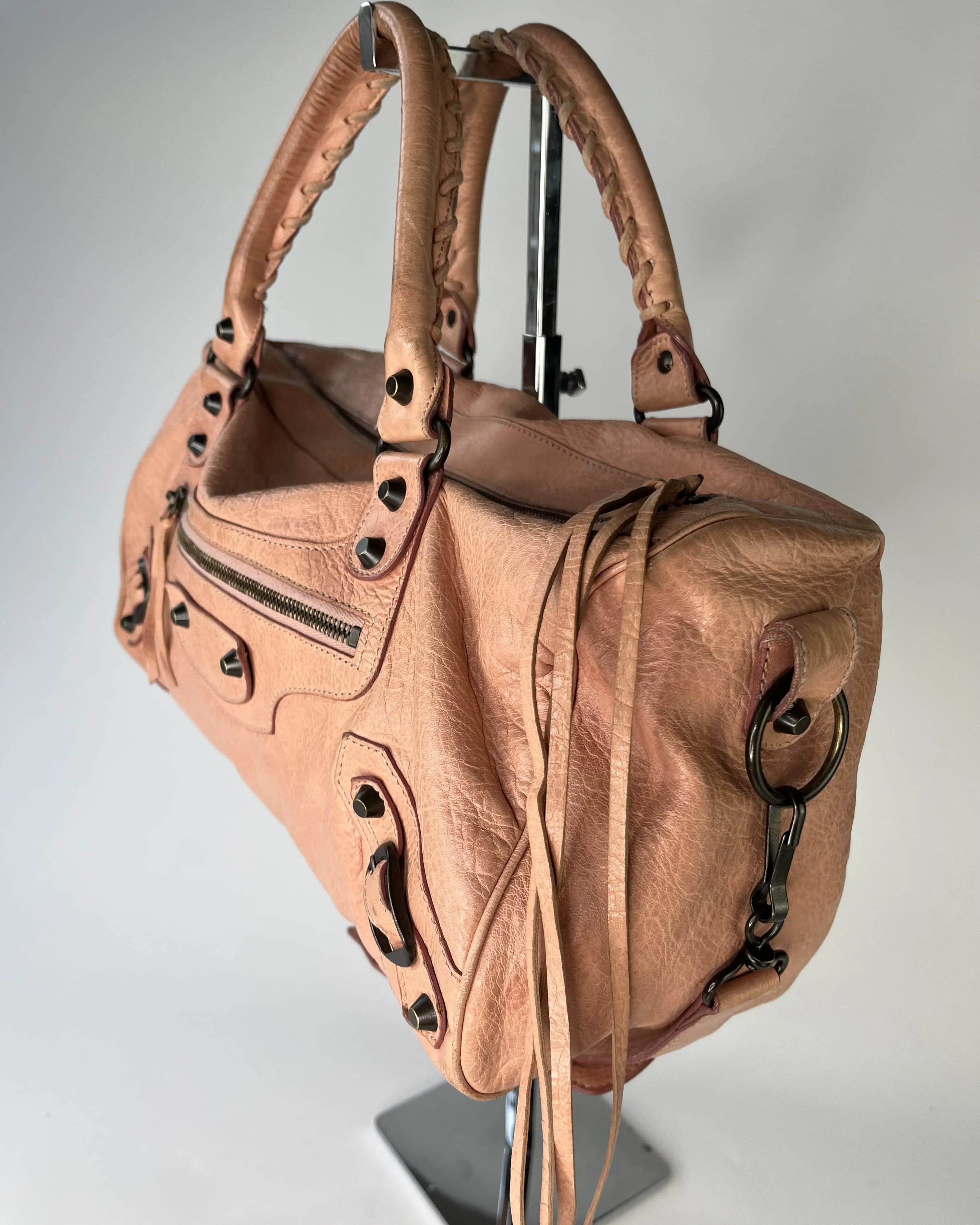 Balenciaga Twiggy Bag