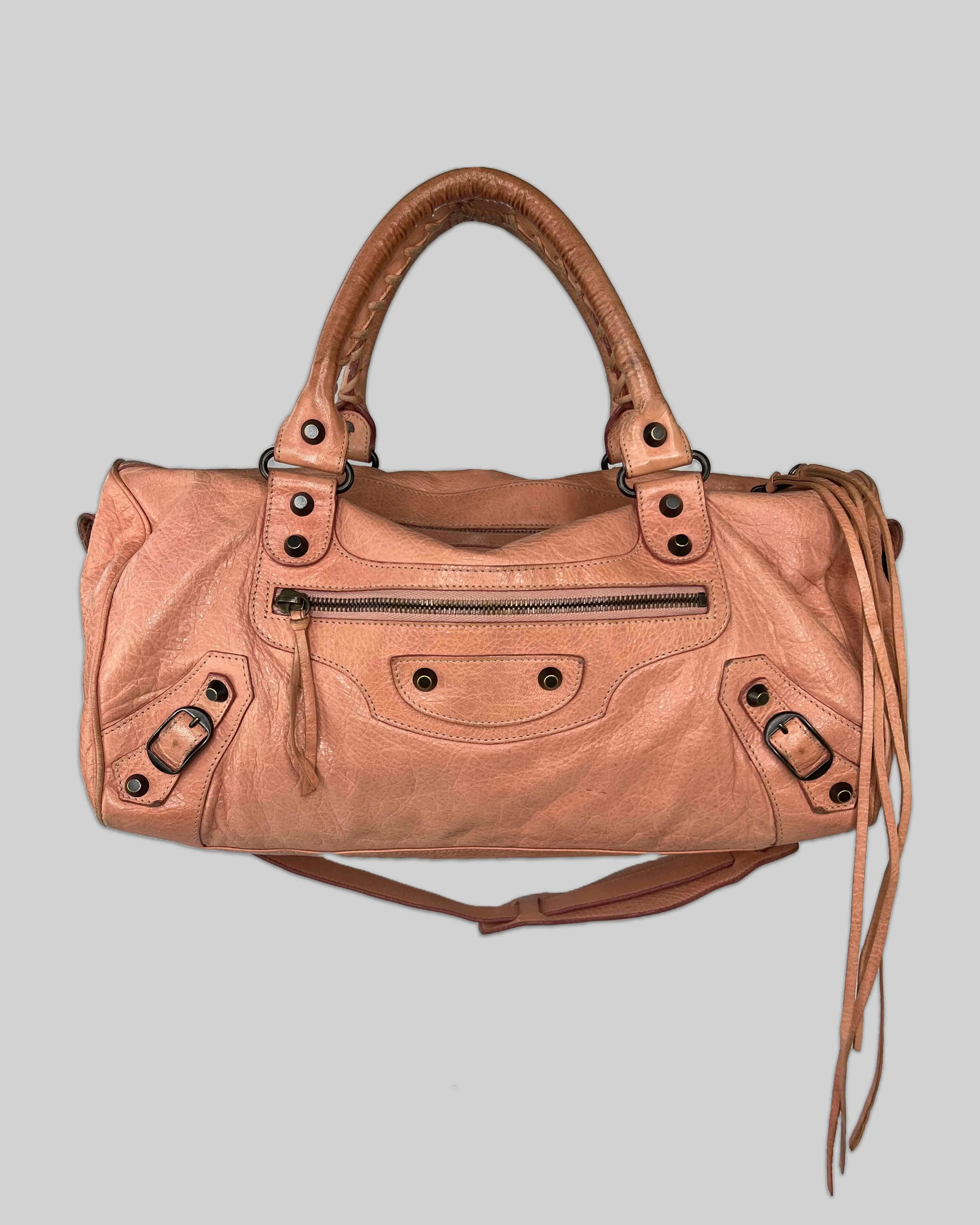 Balenciaga Twiggy Bag