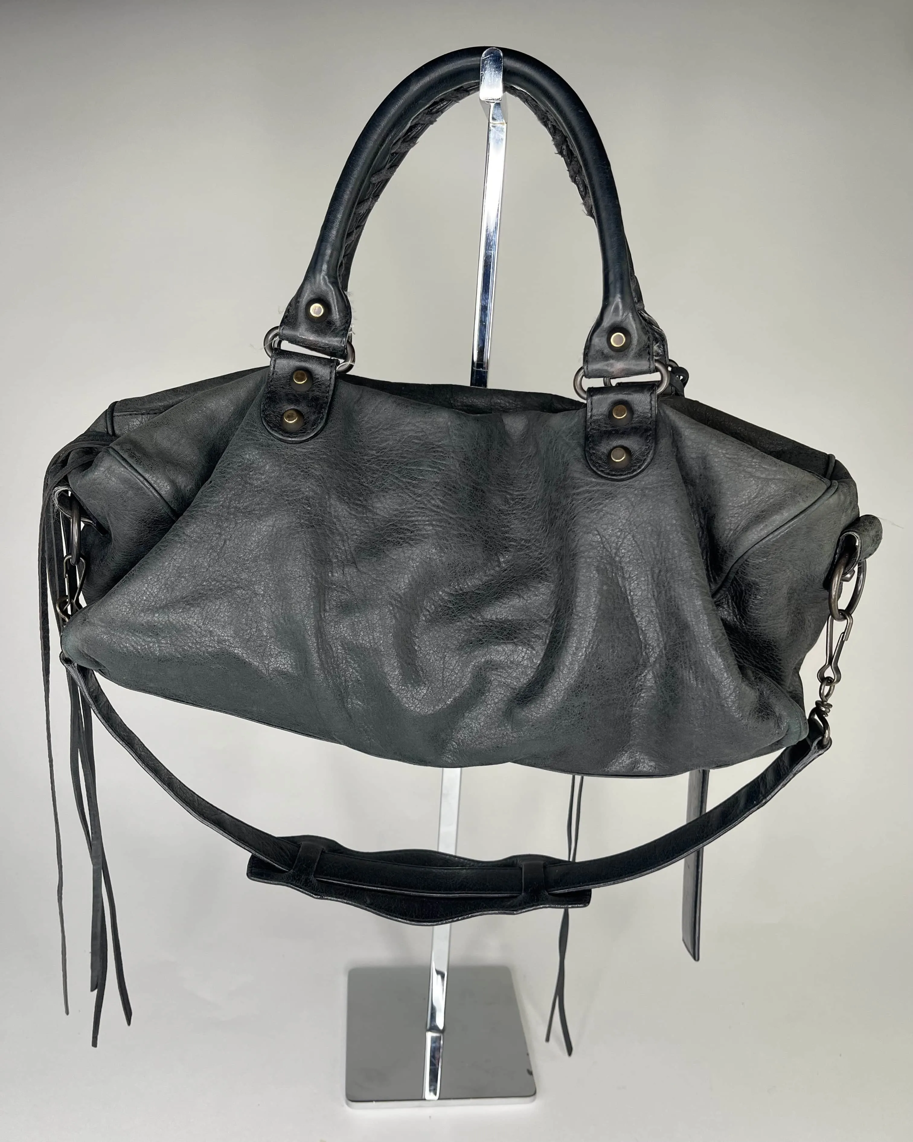 Balenciaga Twiggy Bag