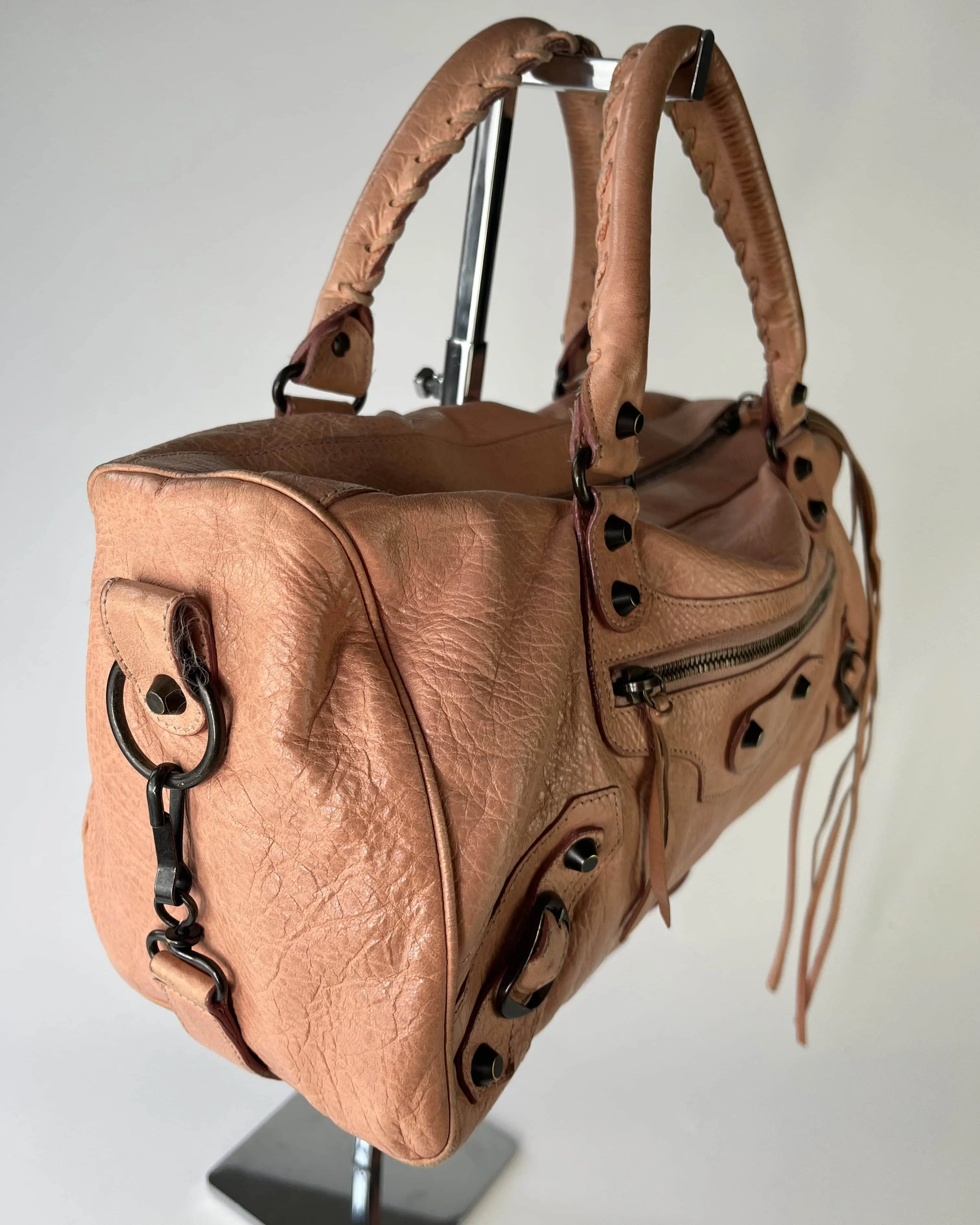 Balenciaga Twiggy Bag