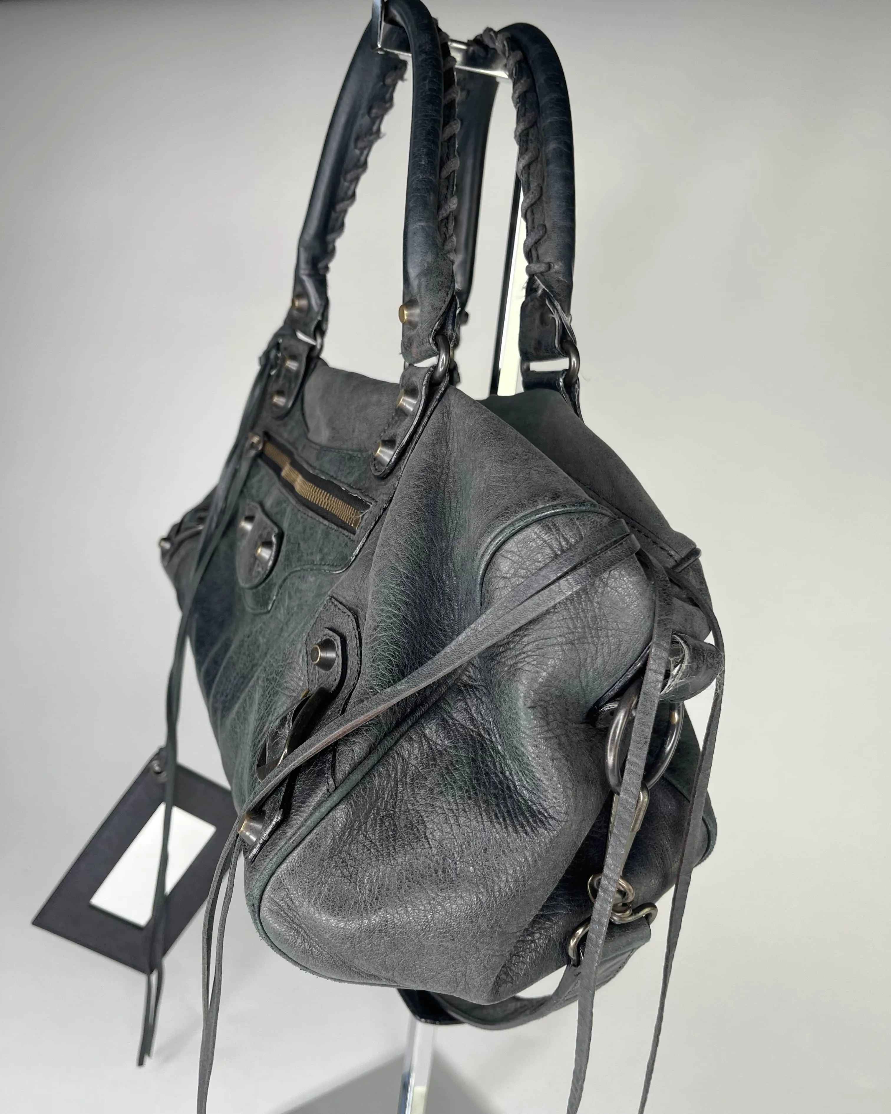 Balenciaga Twiggy Bag