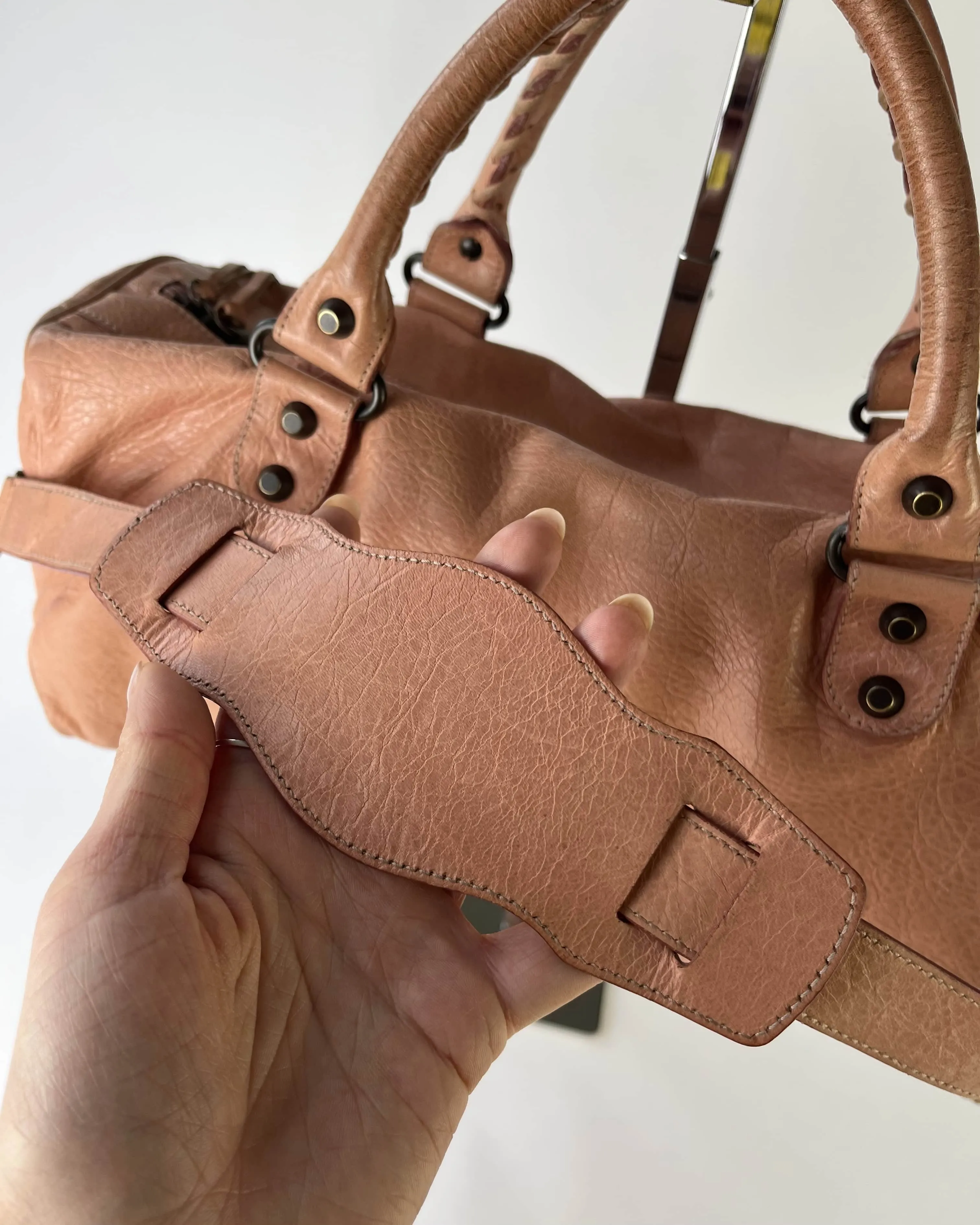 Balenciaga Twiggy Bag