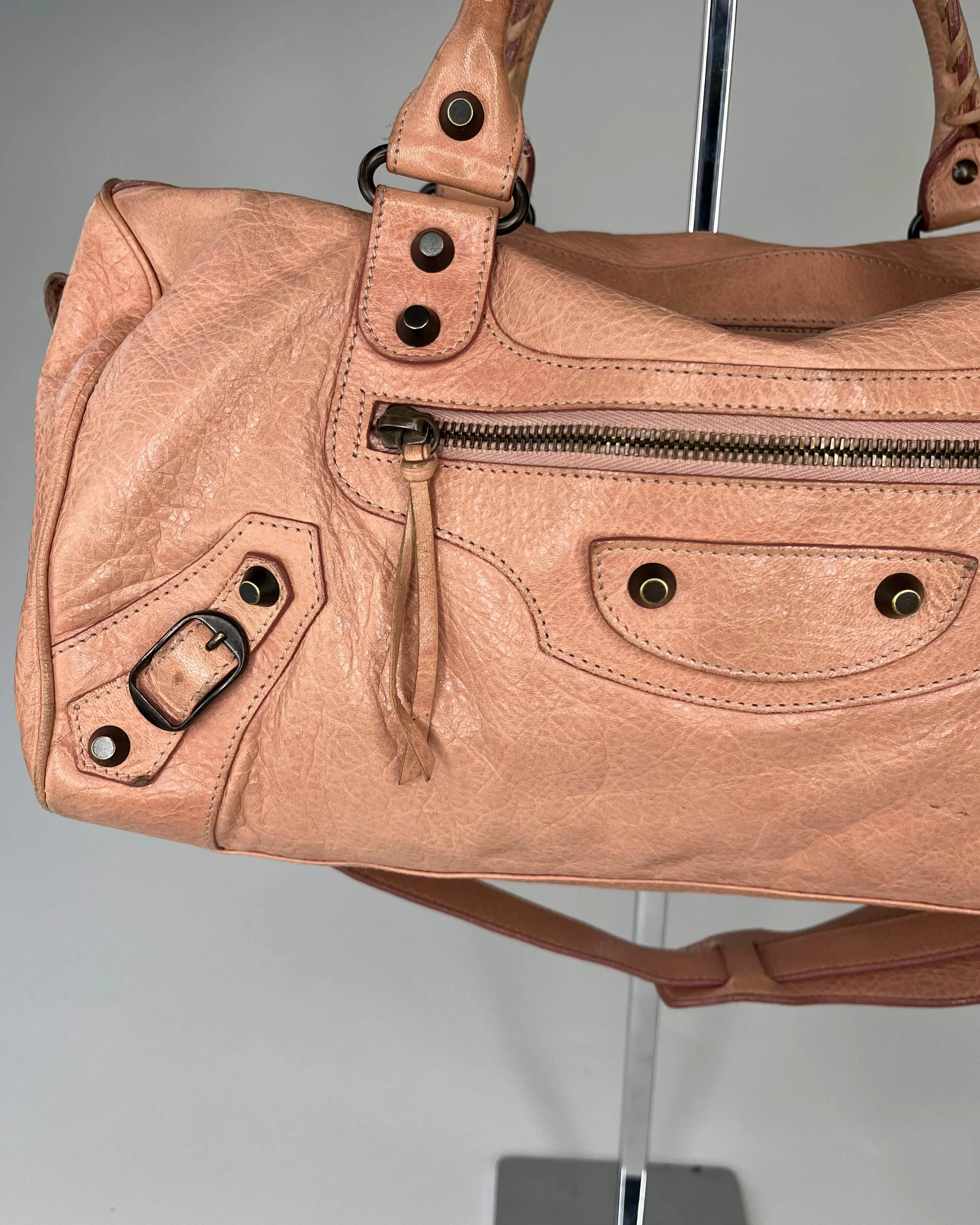 Balenciaga Twiggy Bag