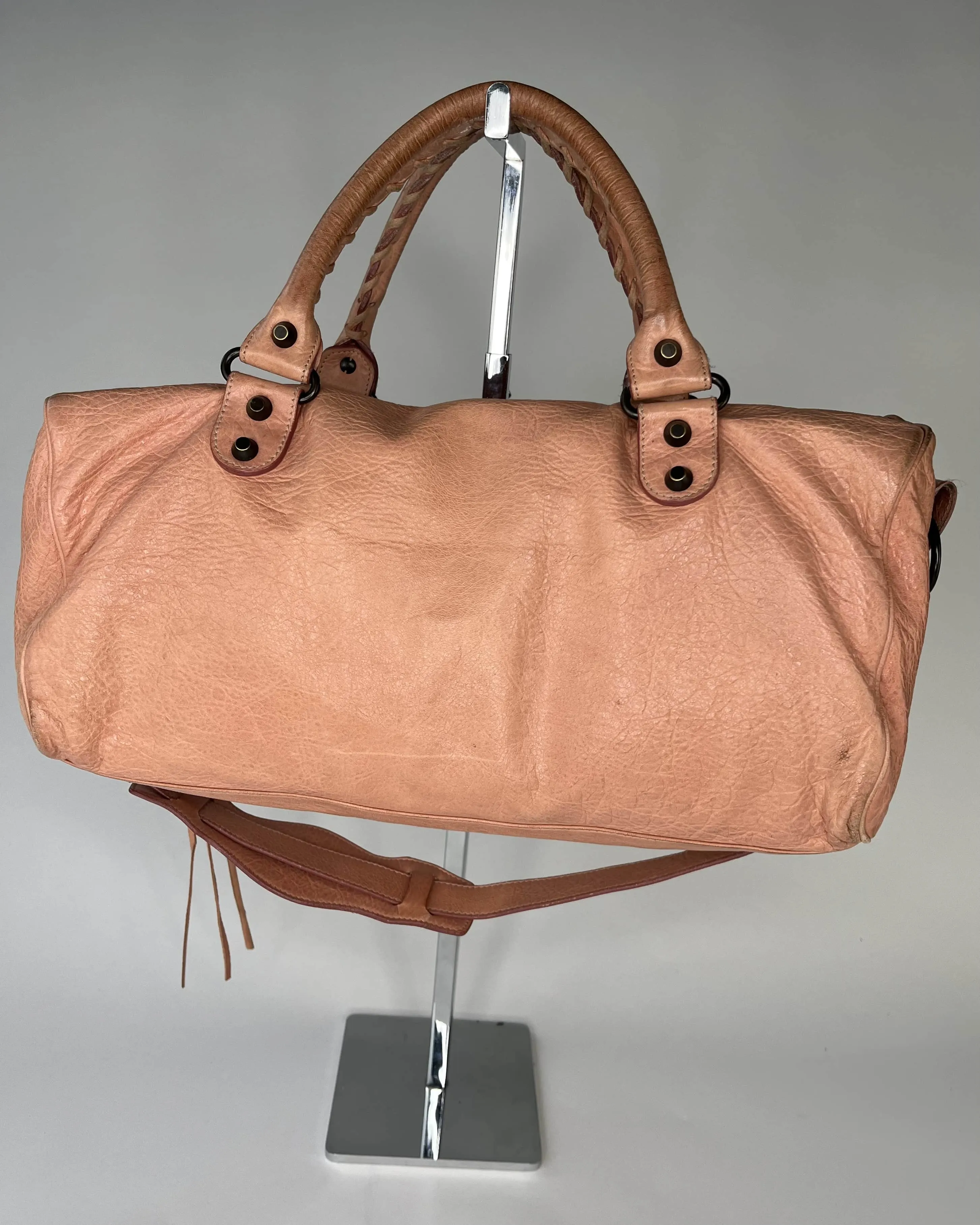Balenciaga Twiggy Bag