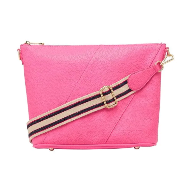 Balmoral Crossbody Bag