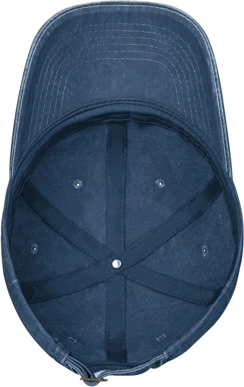 Baseball Cap Golf Dad Hat for Men Women Adjustable Baseball Hat Lemon Wedges Trucker Hat Cowboy Cap