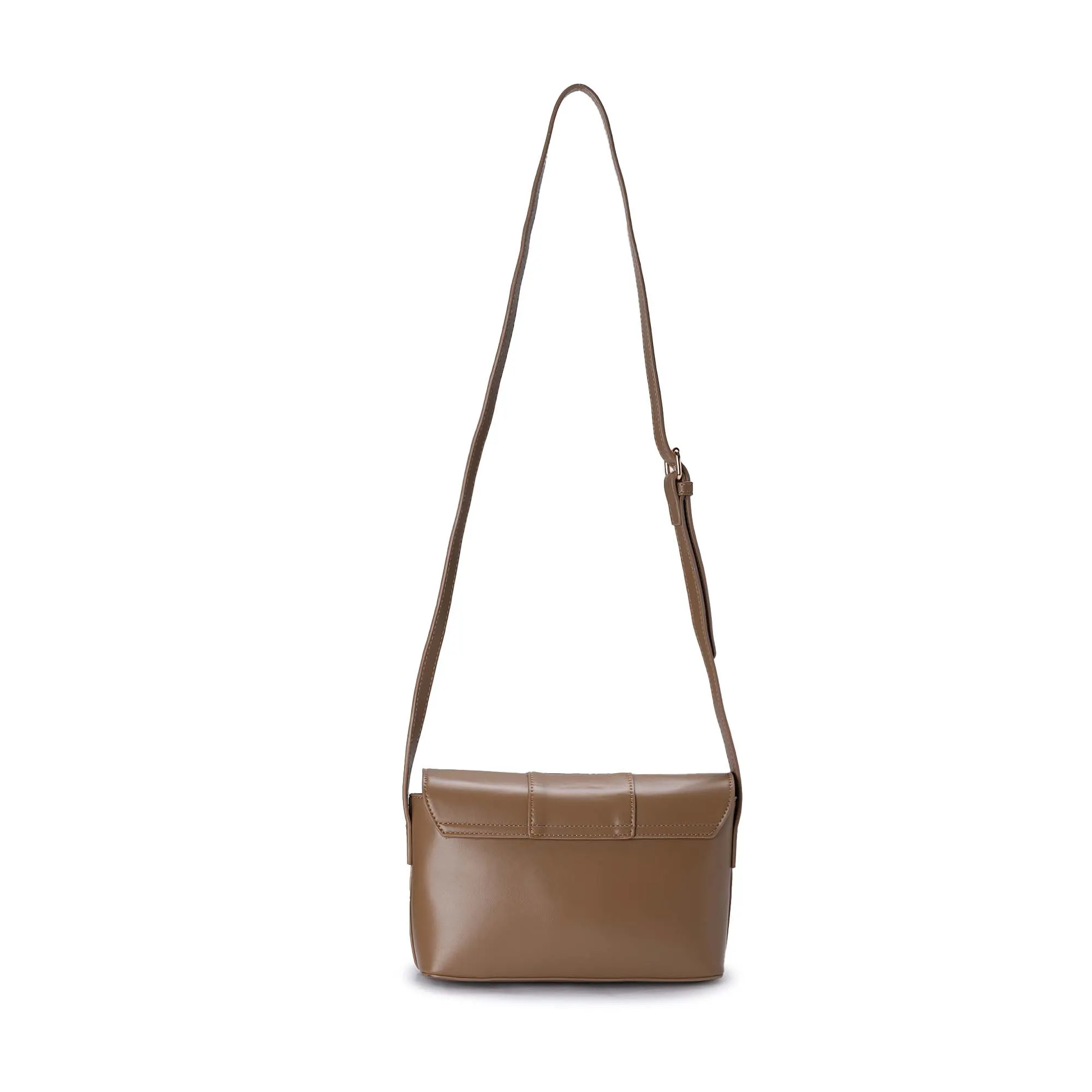 BATA Red Label Women Crossbody Bag 951X301
