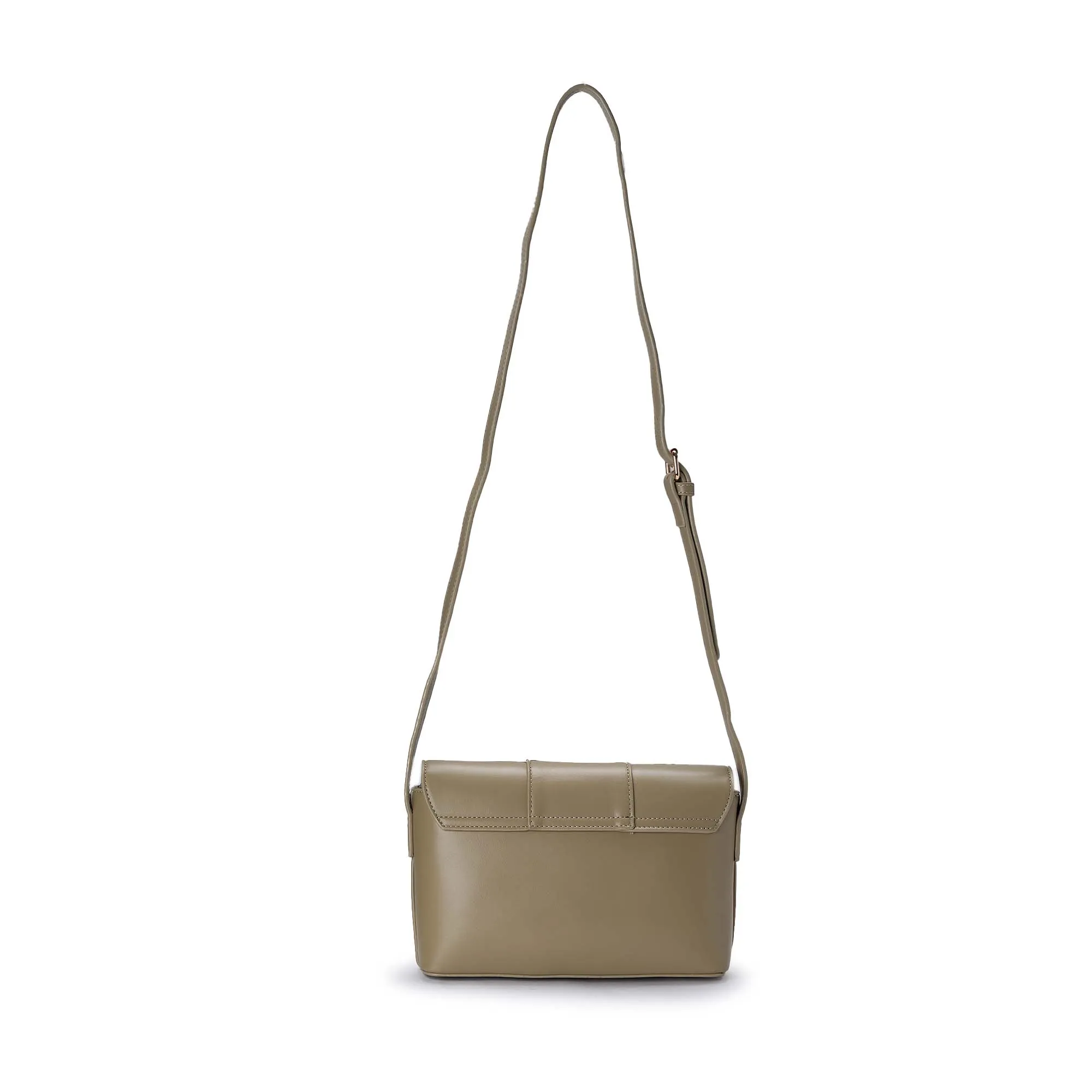 BATA Red Label Women Crossbody Bag 951X301