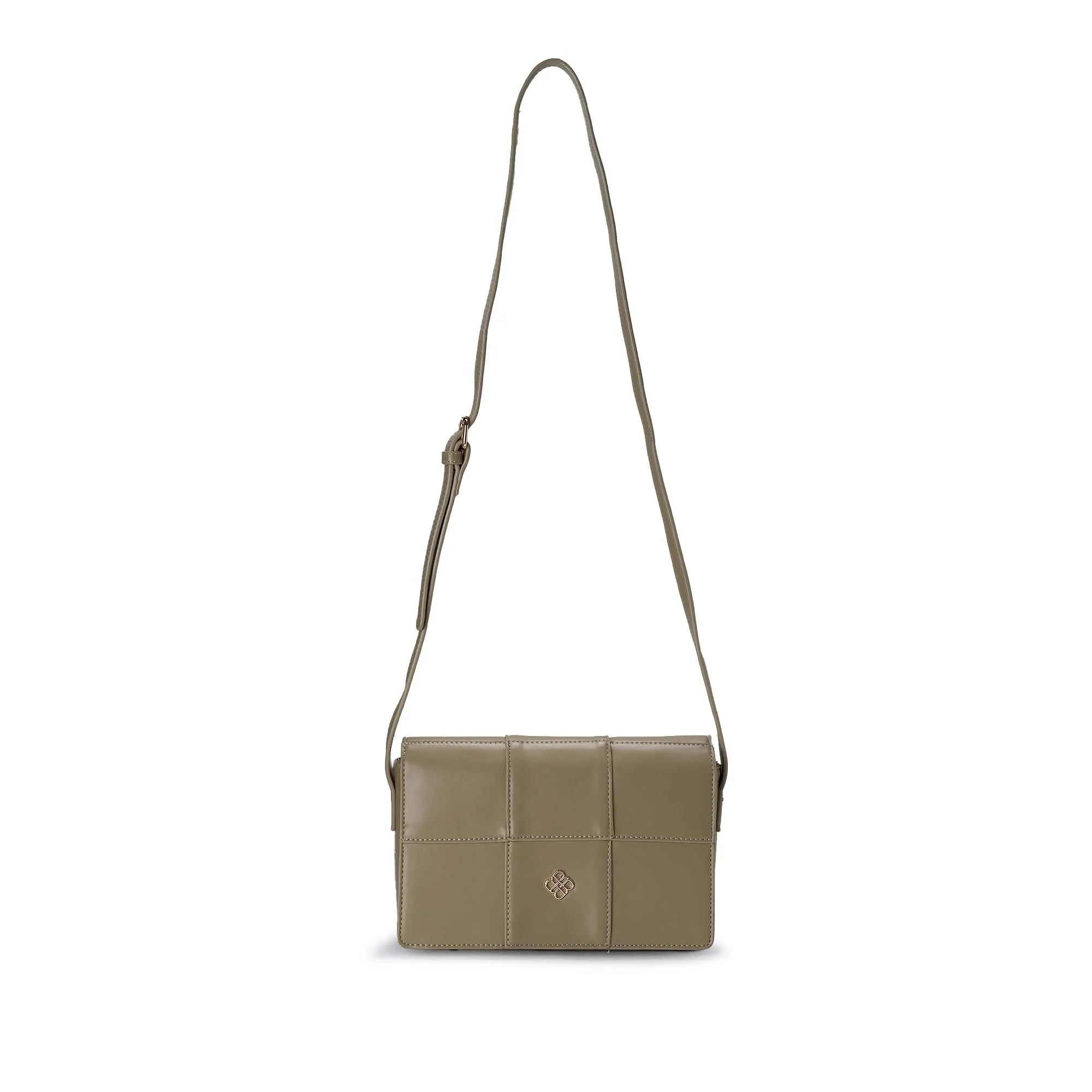BATA Red Label Women Crossbody Bag 951X301