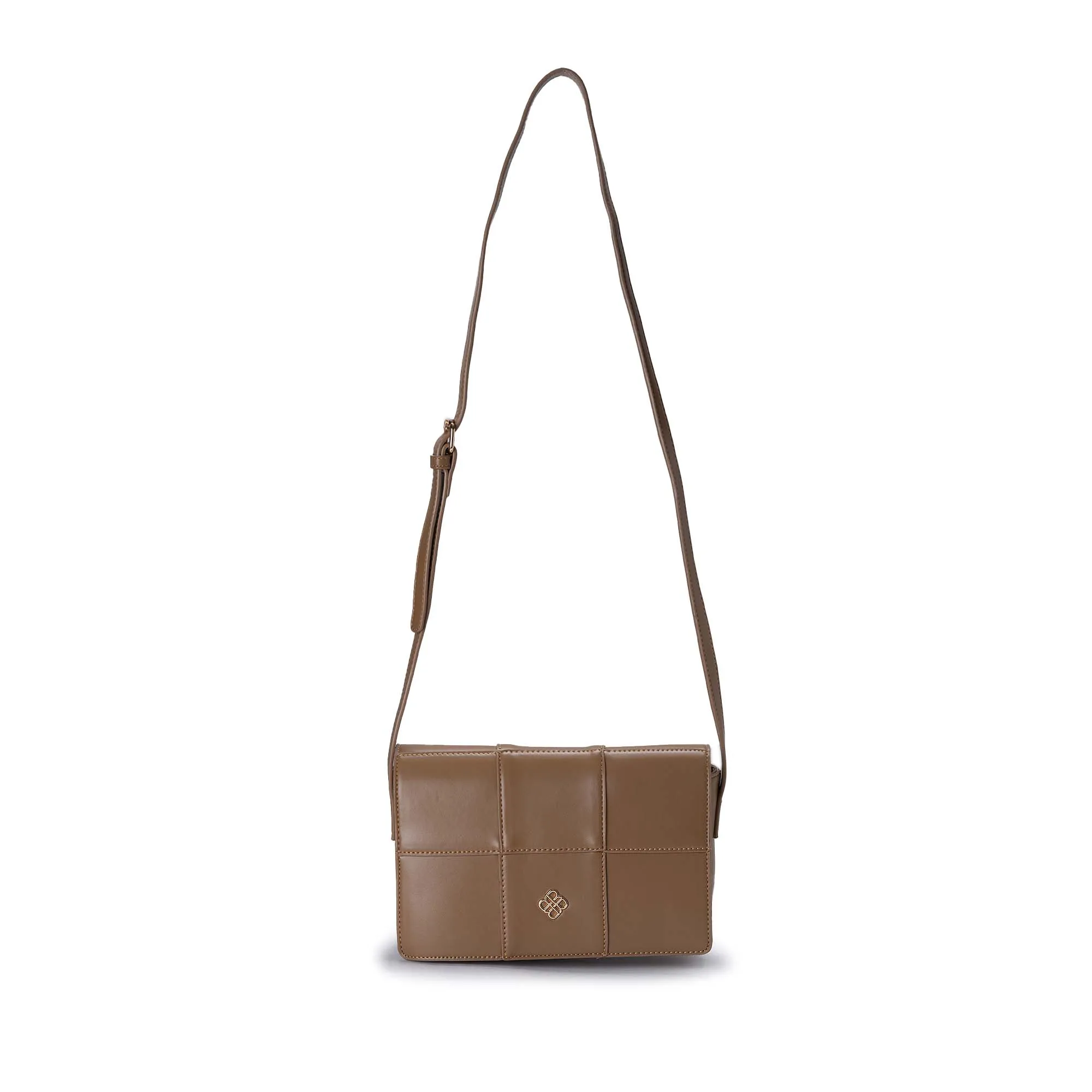 BATA Red Label Women Crossbody Bag 951X301