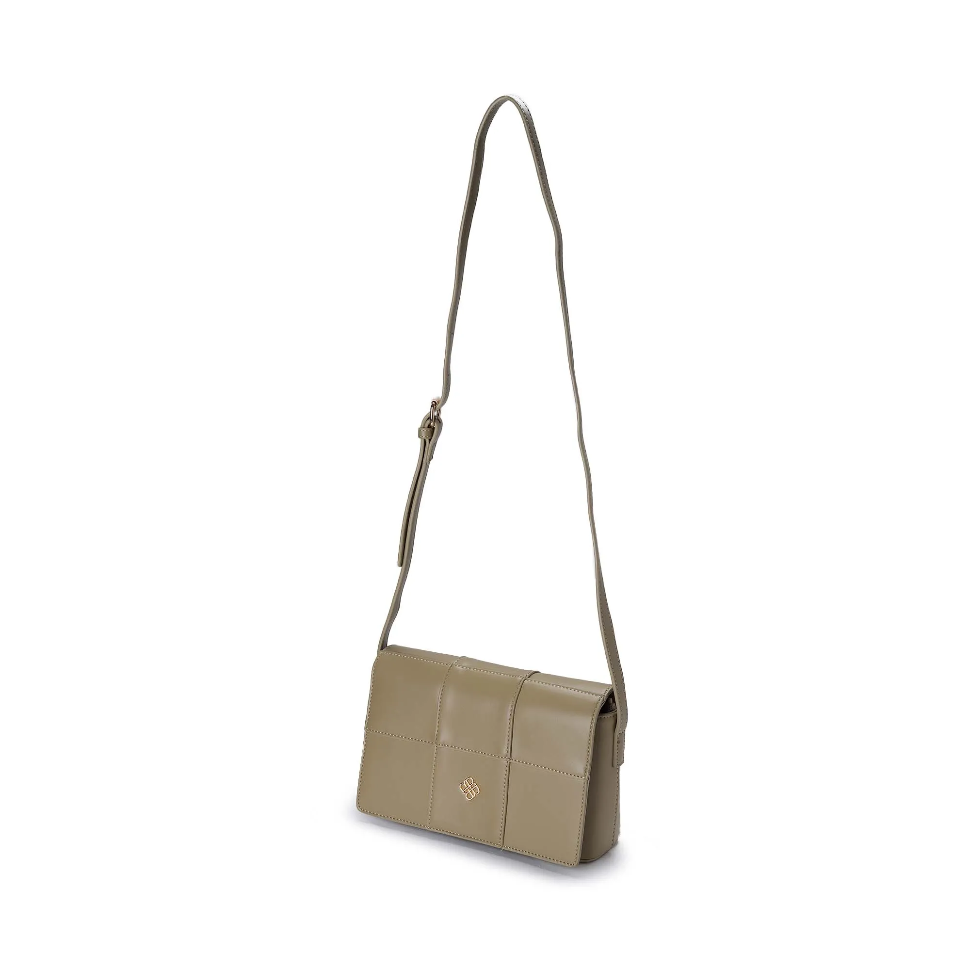 BATA Red Label Women Crossbody Bag 951X301