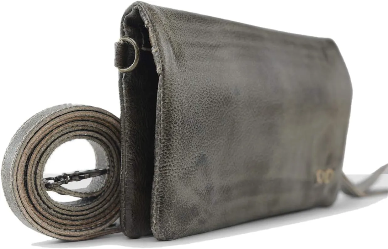 Bed:Stu Cadence Crossbody Wallet
