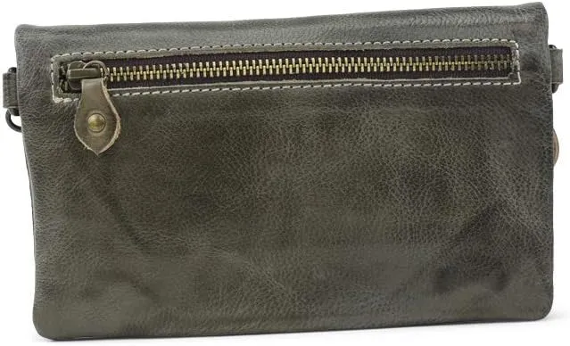 Bed:Stu Cadence Crossbody Wallet