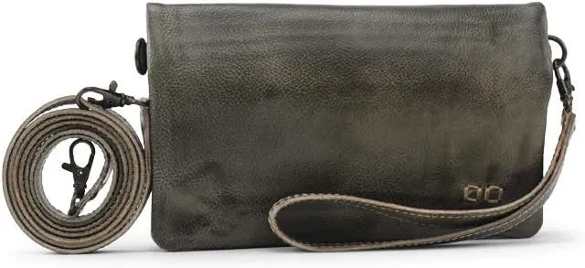 Bed:Stu Cadence Crossbody Wallet