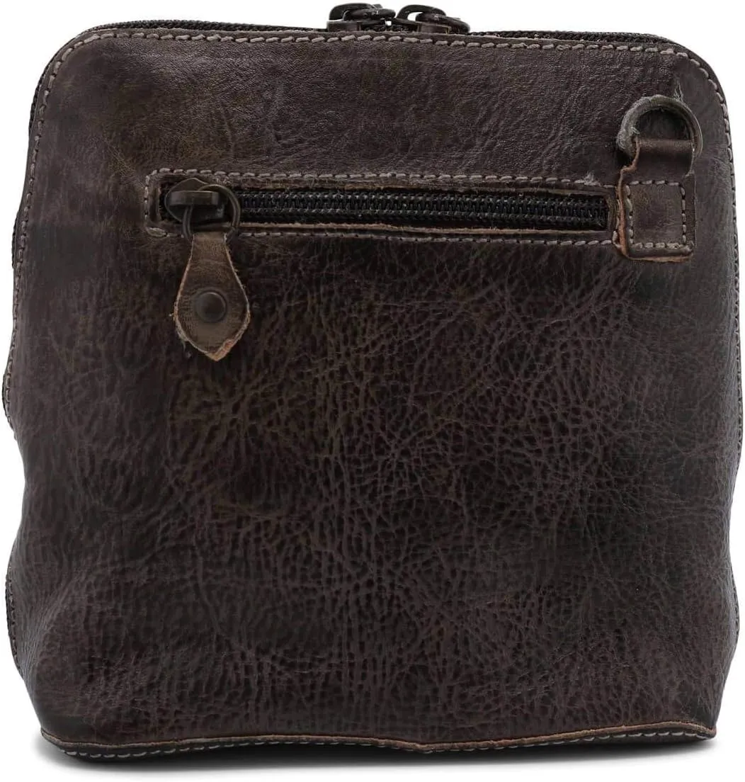 Bed:Stu Ventura Crossbody Bag