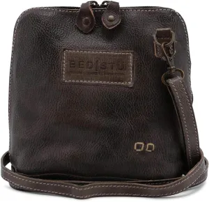 Bed:Stu Ventura Crossbody Bag