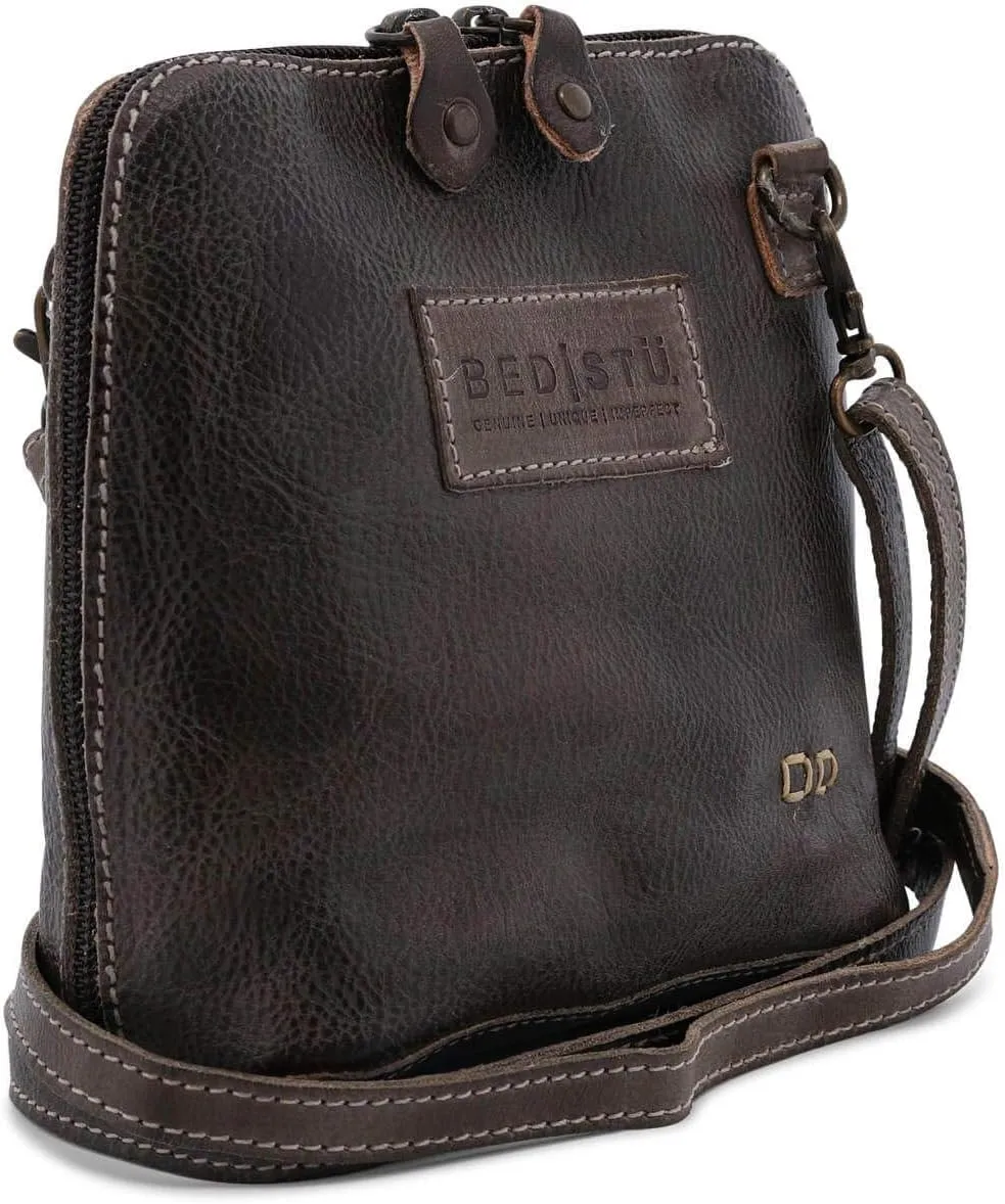 Bed:Stu Ventura Crossbody Bag