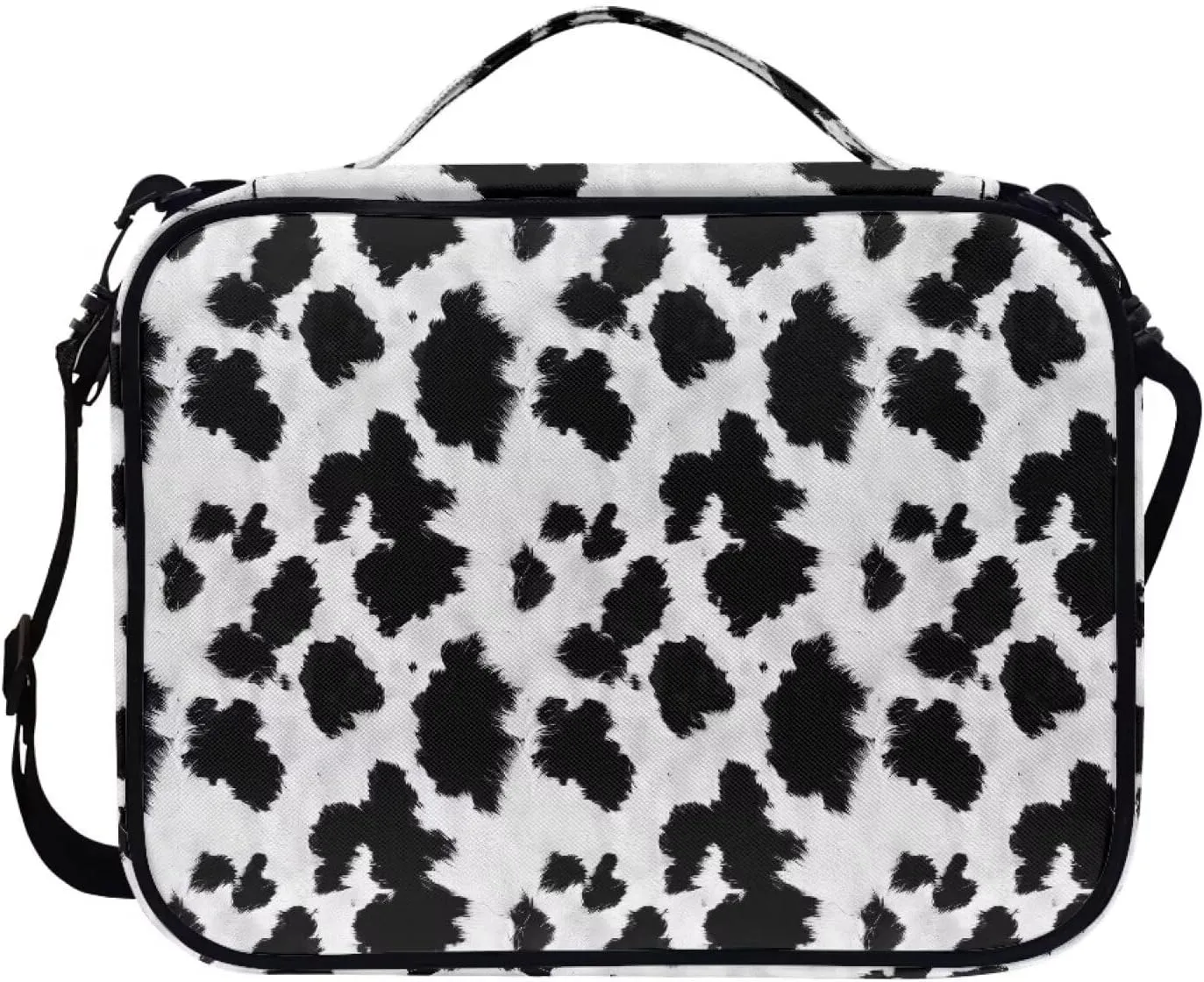 Bible Carrying Case Bible Cover for Men Women Bible Cover with Strap
