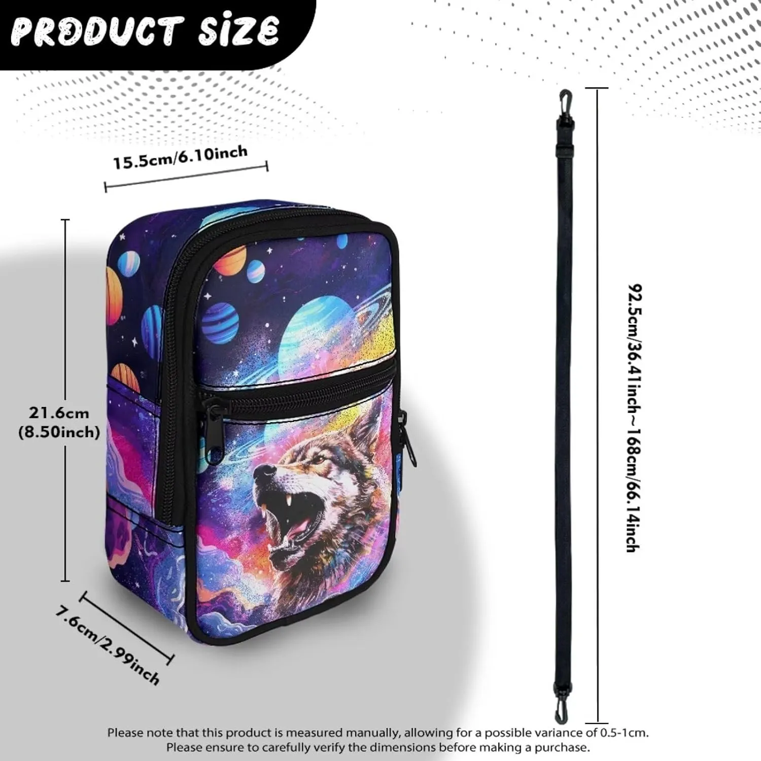 BIGCARJOB Womens Crossbody Purse Sling Bags Women's Shoulder Handbags for Travel Walk Sport
