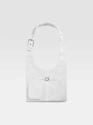 Blanca Bag Troquelado