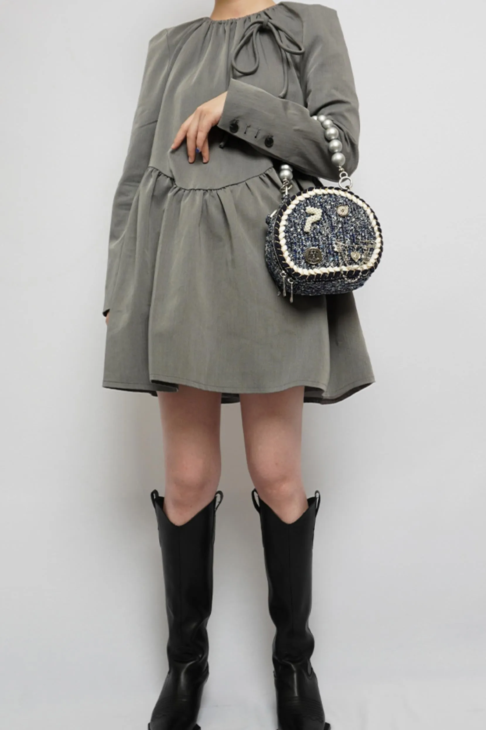 Bloom Aroma Crossbody Bag