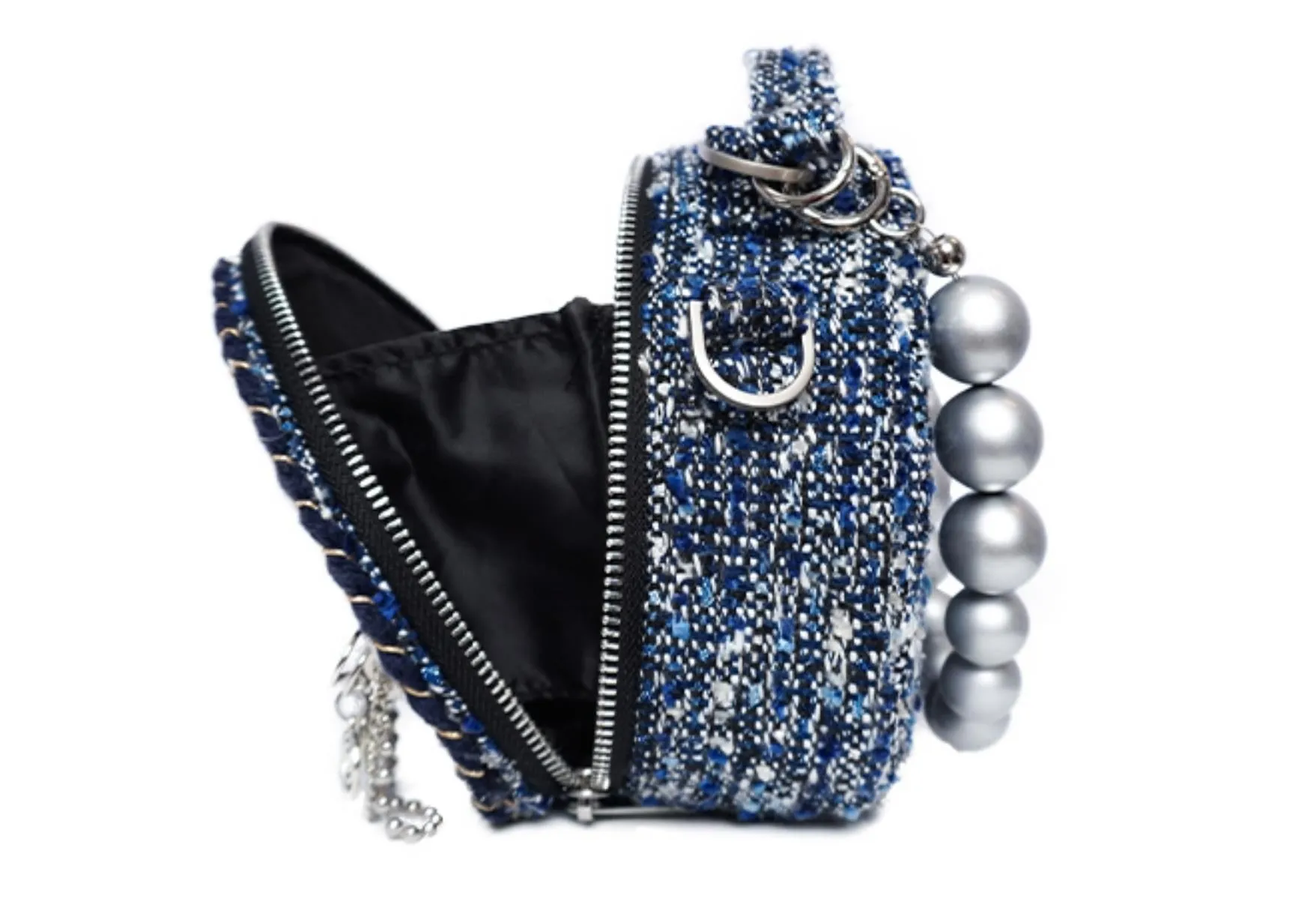 Bloom Aroma Crossbody Bag