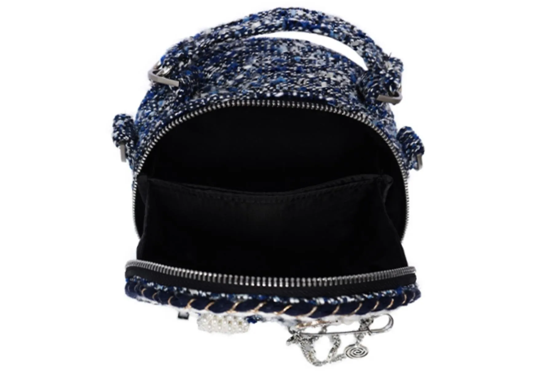 Bloom Aroma Crossbody Bag