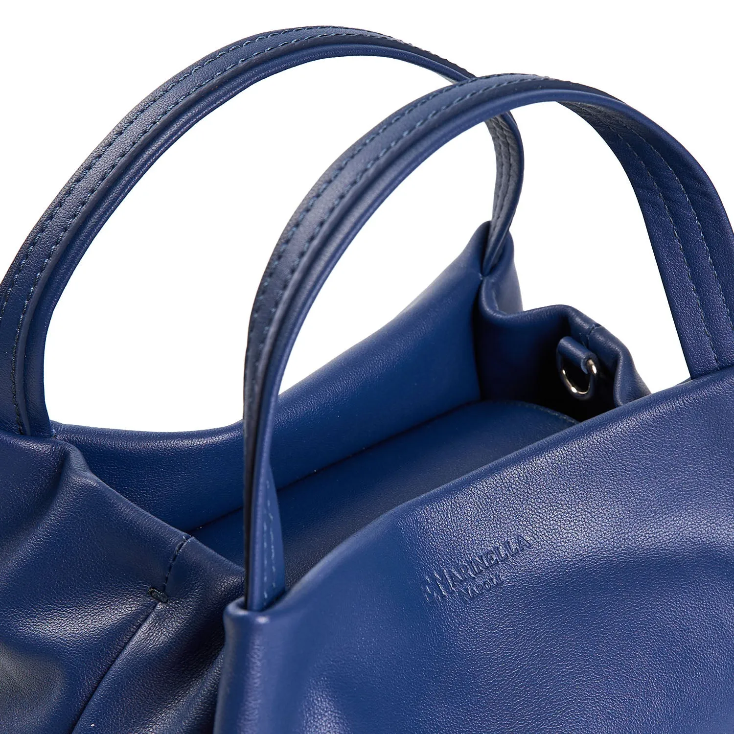 BLUE SOFT MINI BAG