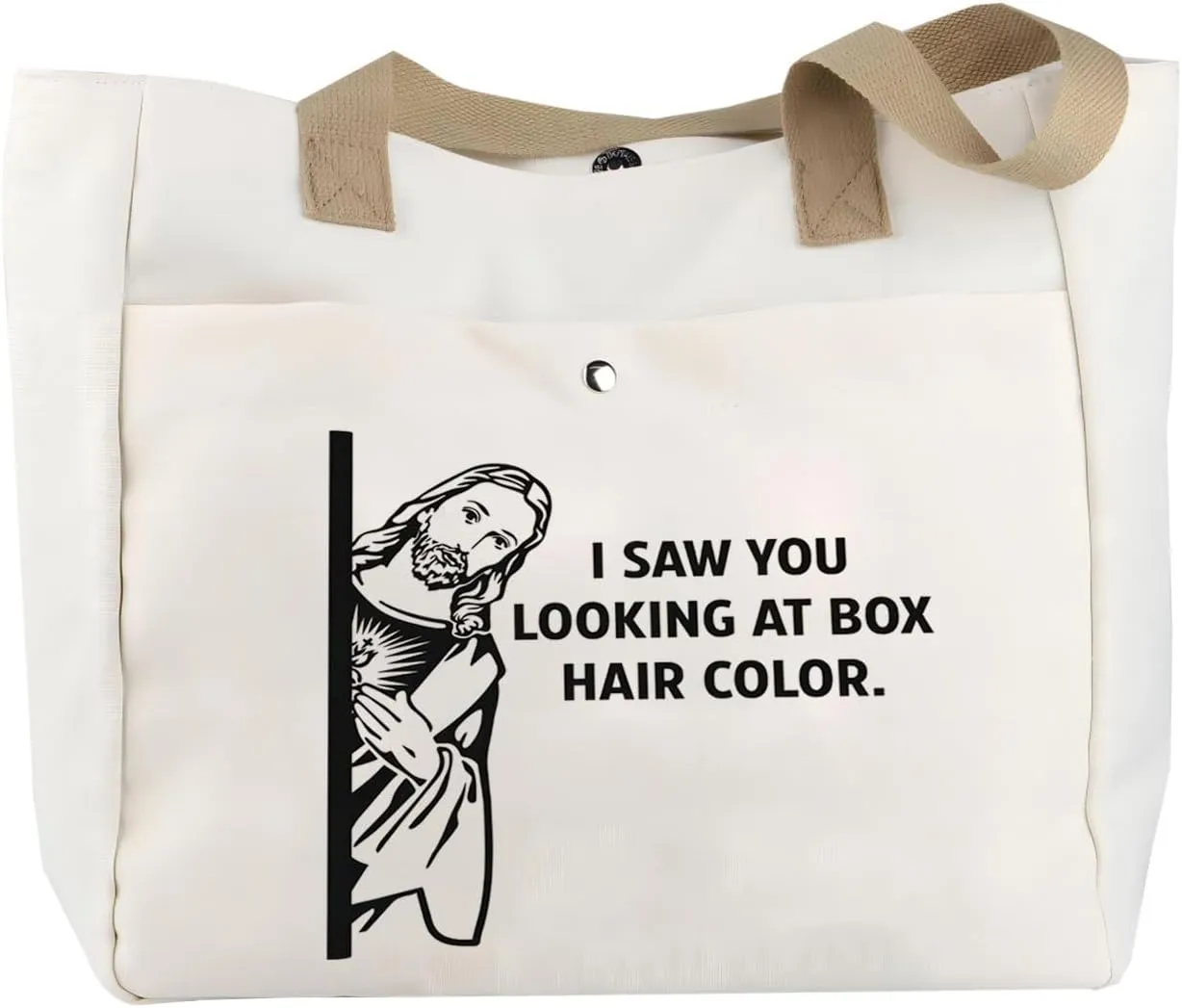 BLUPARK Hair Stylist Gift Hairdresser Tote Hairstylist Accessories Hairdresser Gift Hairstylist Salon Bag Hair Stylist Tote
