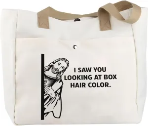 BLUPARK Hair Stylist Gift Hairdresser Tote Hairstylist Accessories Hairdresser Gift Hairstylist Salon Bag Hair Stylist Tote