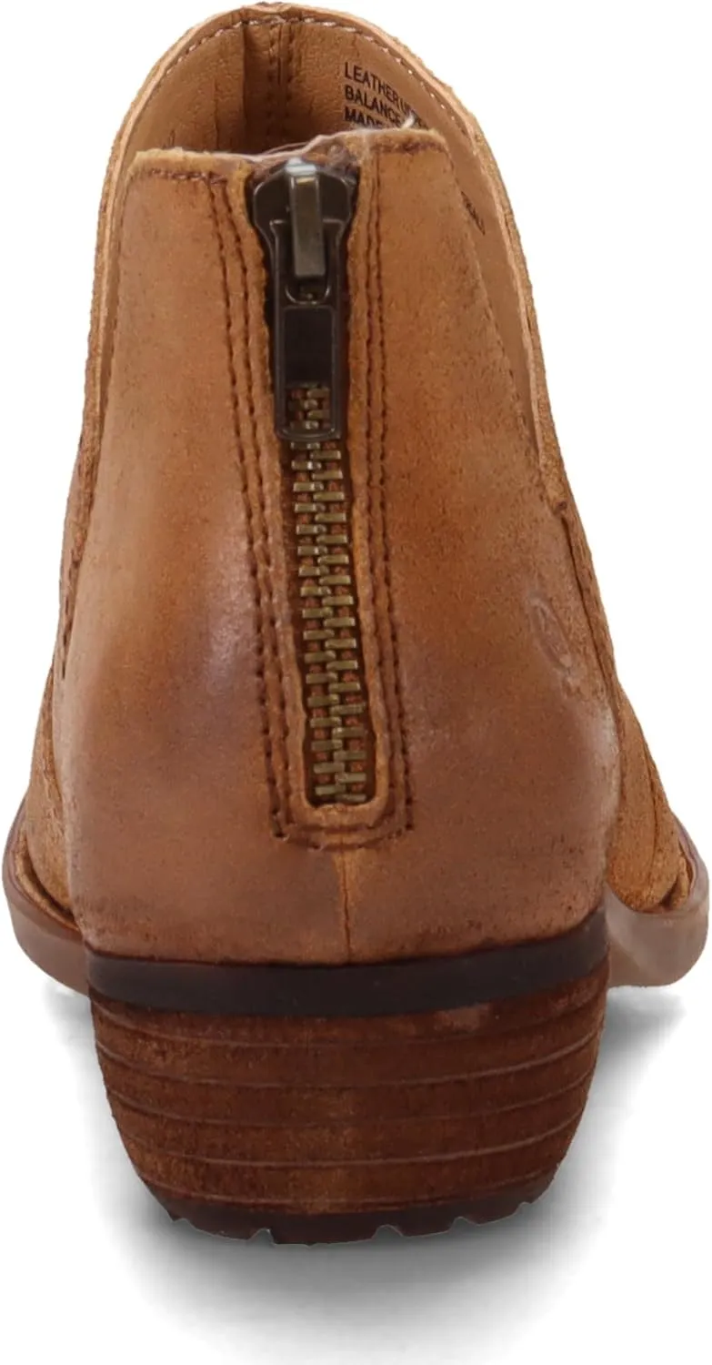 BORN Women's, Kerri Ankle Boot