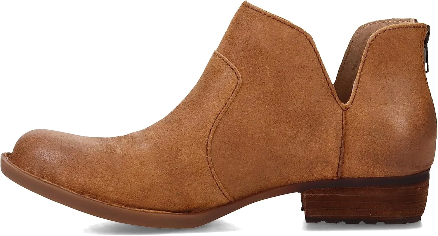 BORN Women's, Kerri Ankle Boot