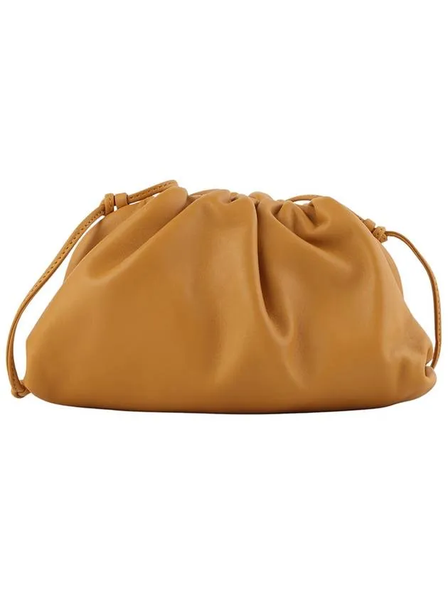 Bottega Veneta 585852 Mini Pouch Dumpling Cross Bag 33922Y