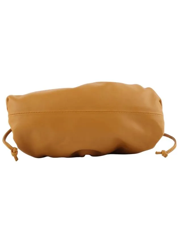 Bottega Veneta 585852 Mini Pouch Dumpling Cross Bag 33922Y