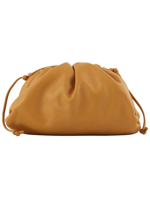 Bottega Veneta 585852 Mini Pouch Dumpling Cross Bag 33922Y