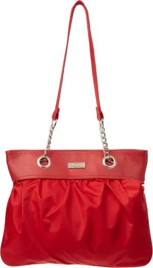 Brickabrack Pod Tote