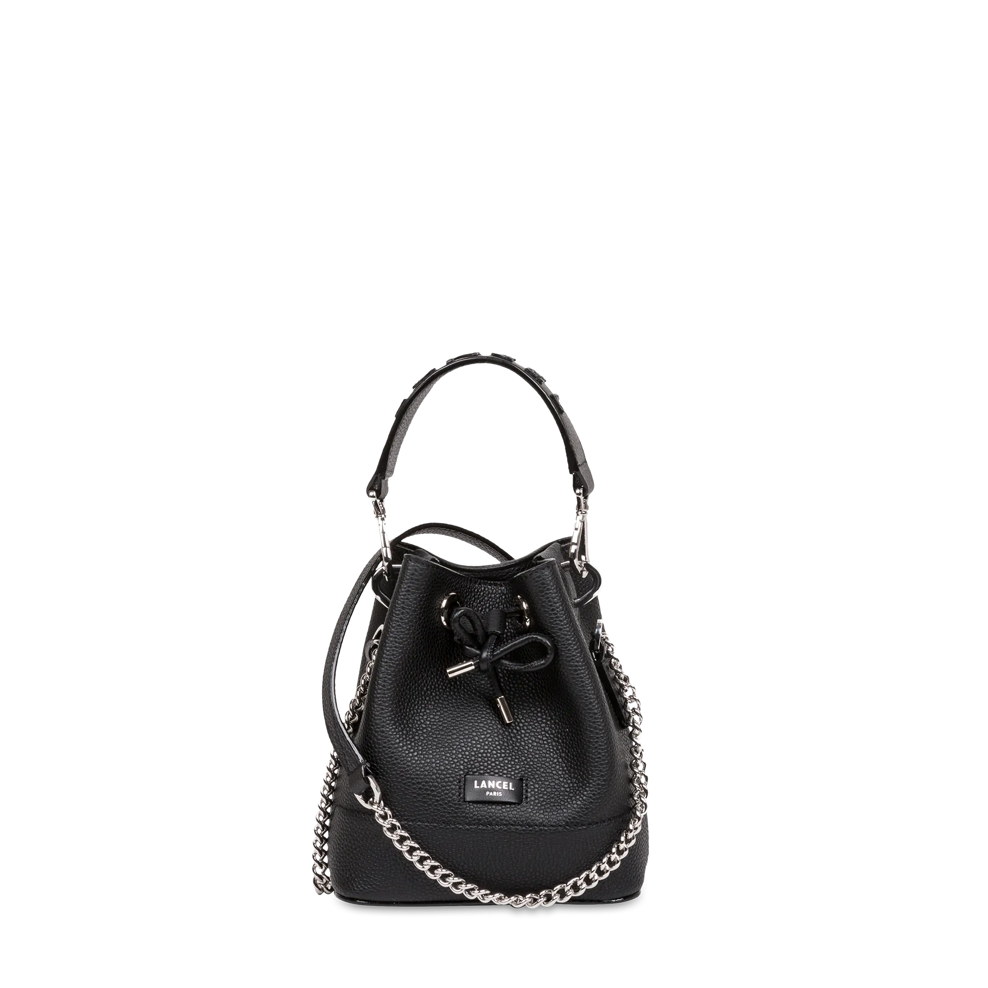 Bucket bag