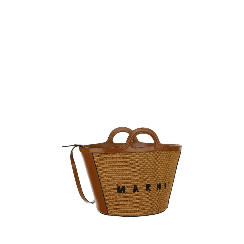 Bucket Student discount Marni Tropicalia Bag Don't wait